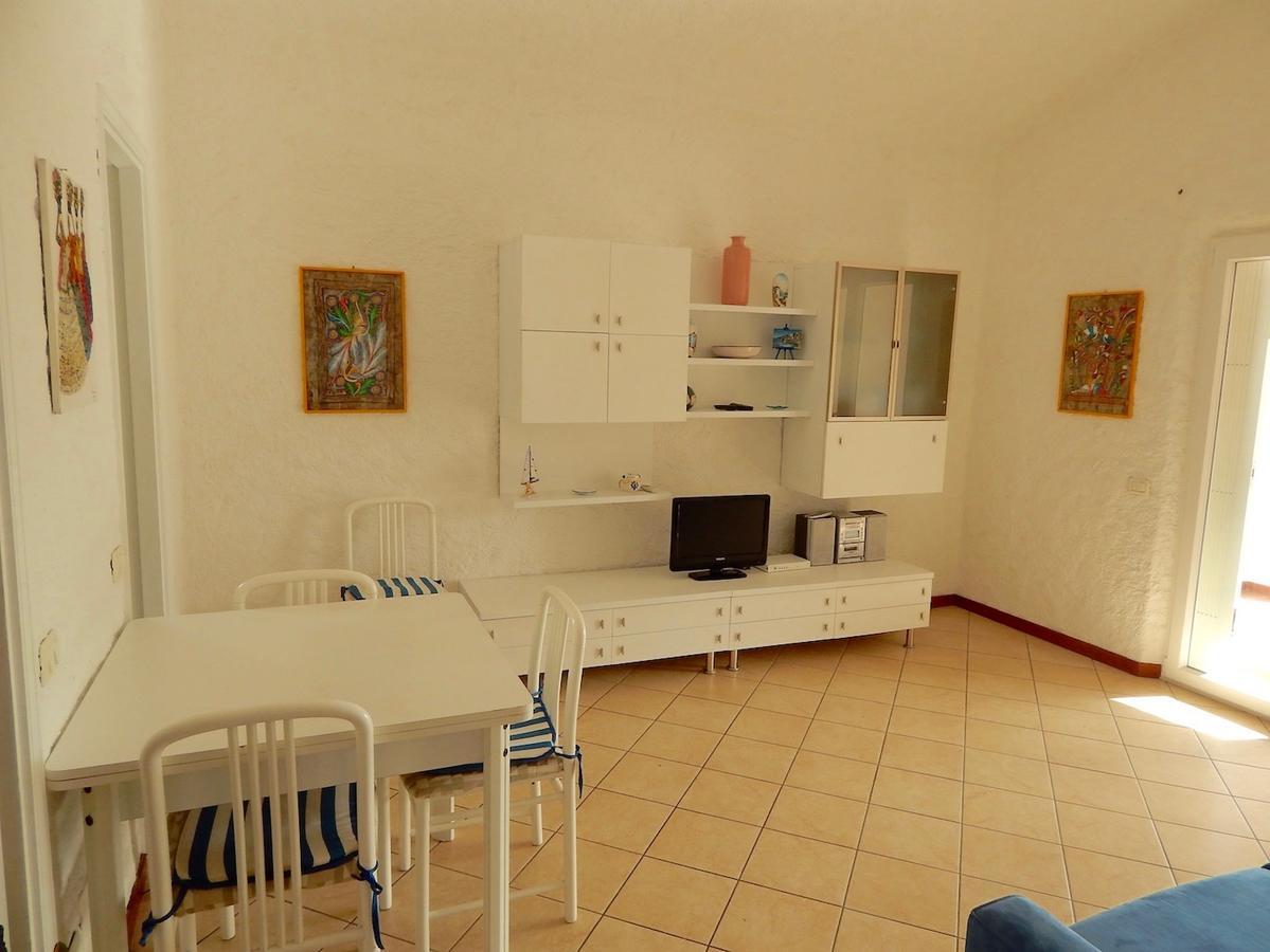 N83 - Numana, trilocale con terrazzo panoramico Exterior foto